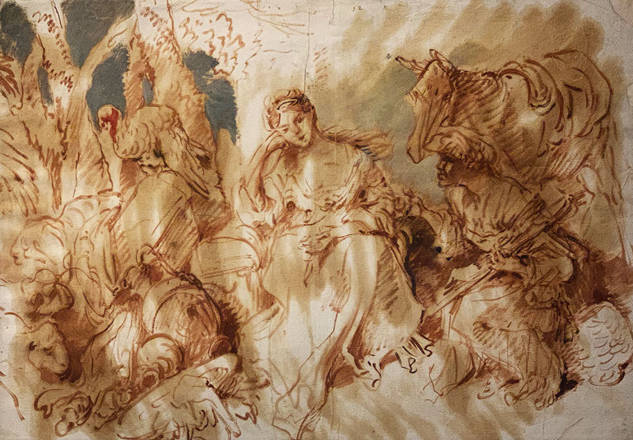 castiglione